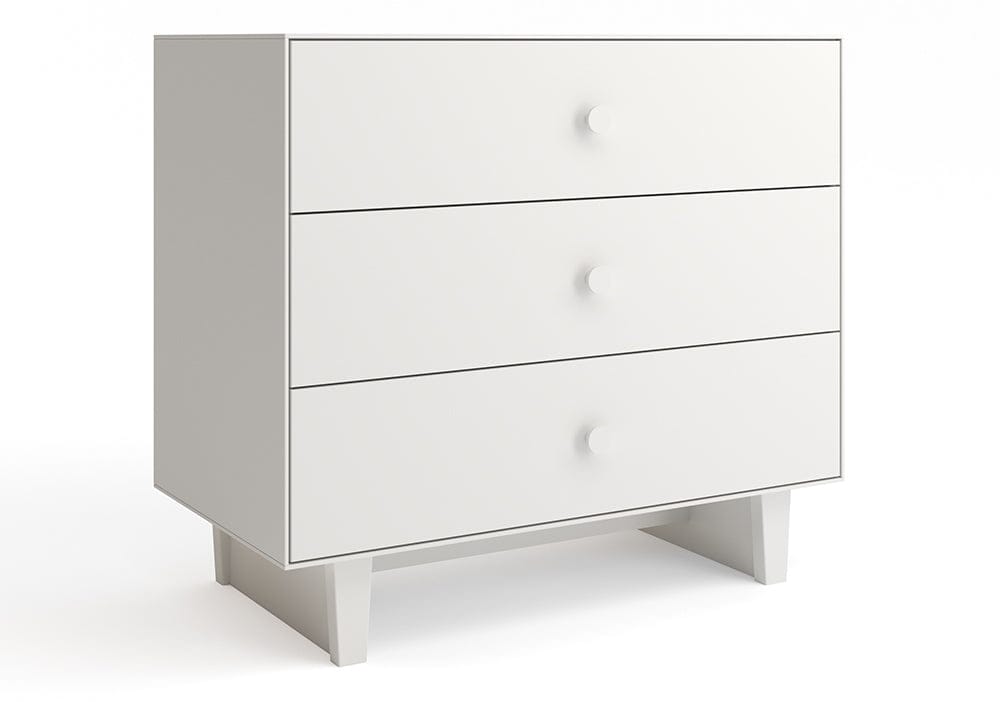 Oeuf 3 Drawer Dresser - Rhea Oeuf 3 Drawer Dresser - Rhea