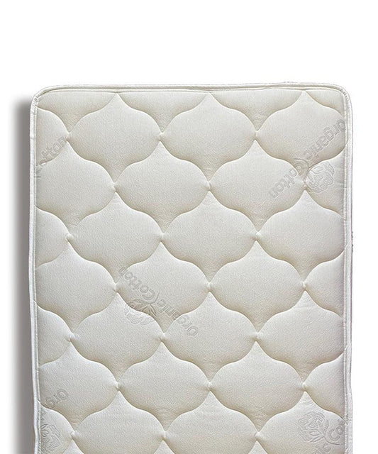 Oeuf Twin Size Mattress, 8" - BD-TW8
