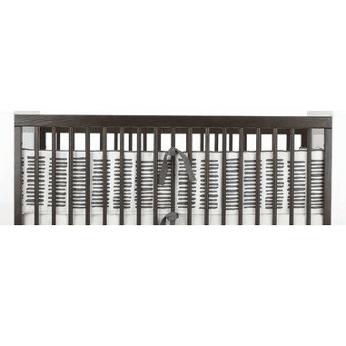 Oilo Sticks Bumper in Pewter - STCKB-P
