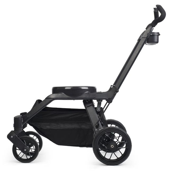 Orbit Baby Cargo Basket - Black - ORB716001