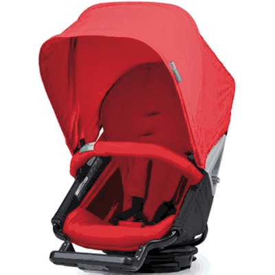 Orbit Baby Color Pack in Red - ORB710000R
