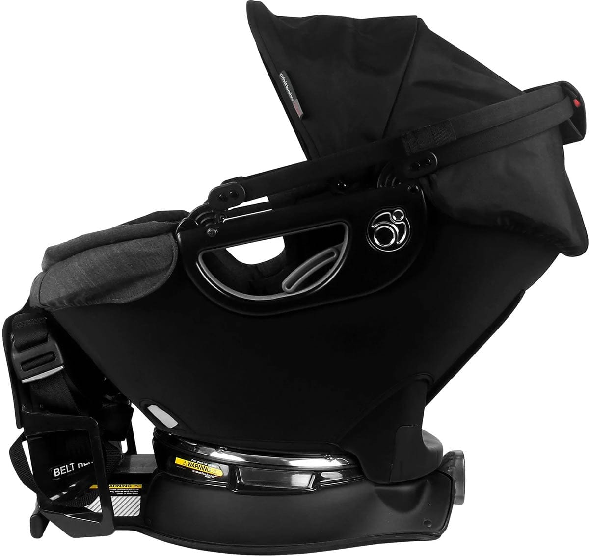 Orbit Baby G5 Infant Car Seat - Merino Wool - MW610GUS