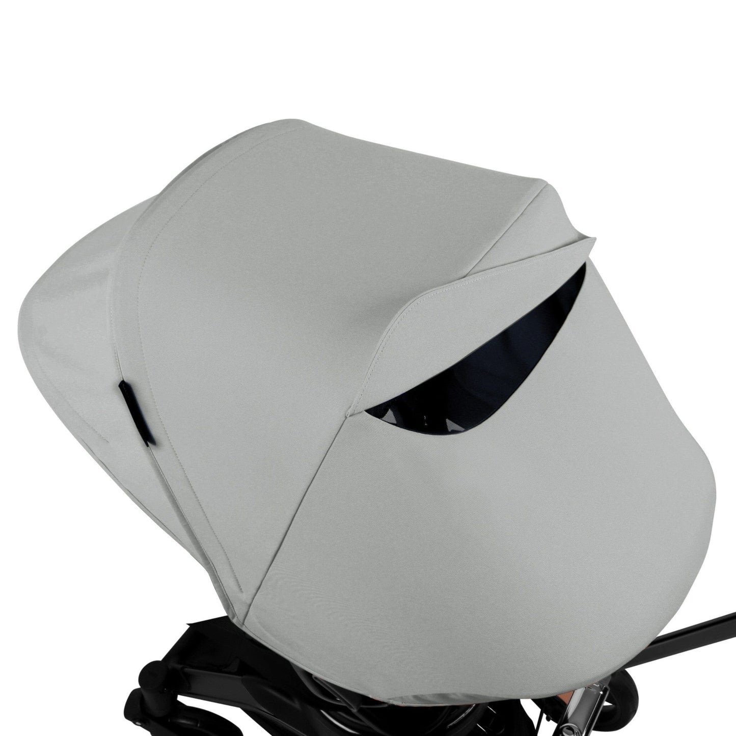 Orbit Baby G5 Stroller Canopy in Fog - P735FG