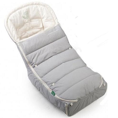 Orbit Baby Green Edition Footmuff - Large - ORB709000