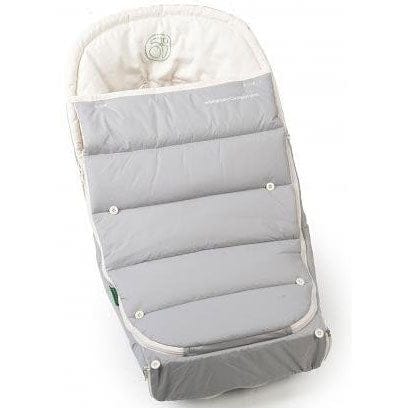 Orbit Baby Green Edition Footmuff - Small - ORB707000