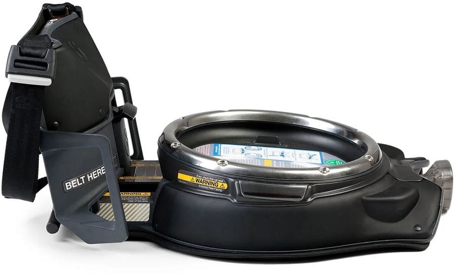 Orbit Baby OPEN BOX G4 Infant Car Seat Base - PB730BUS-ob