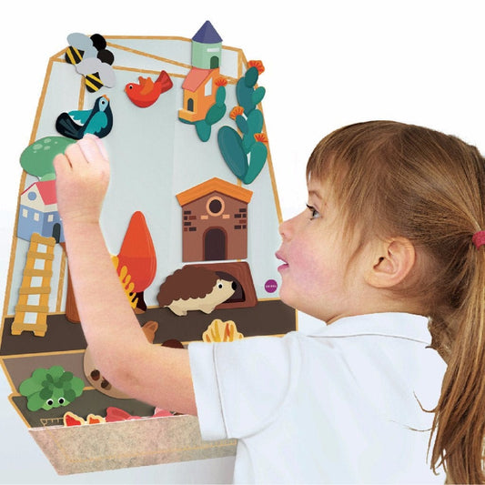 Oribel Vertiplay The Enchanted Garden - OR817-90001