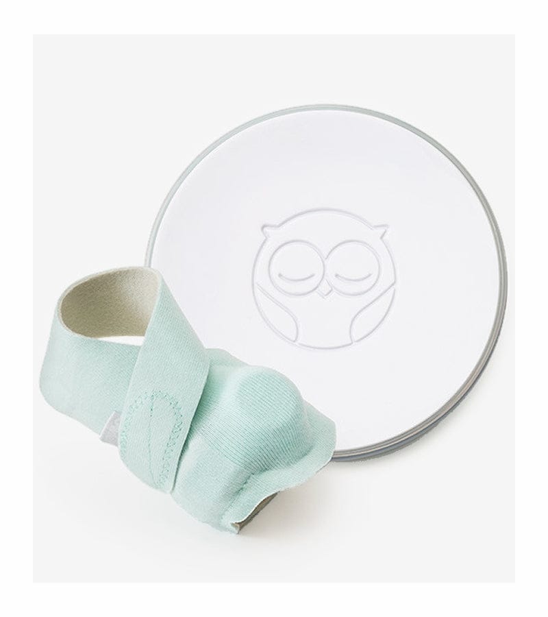 Owlet Smart Sock 2 Infant Heart Rate & Oxygen Monitor