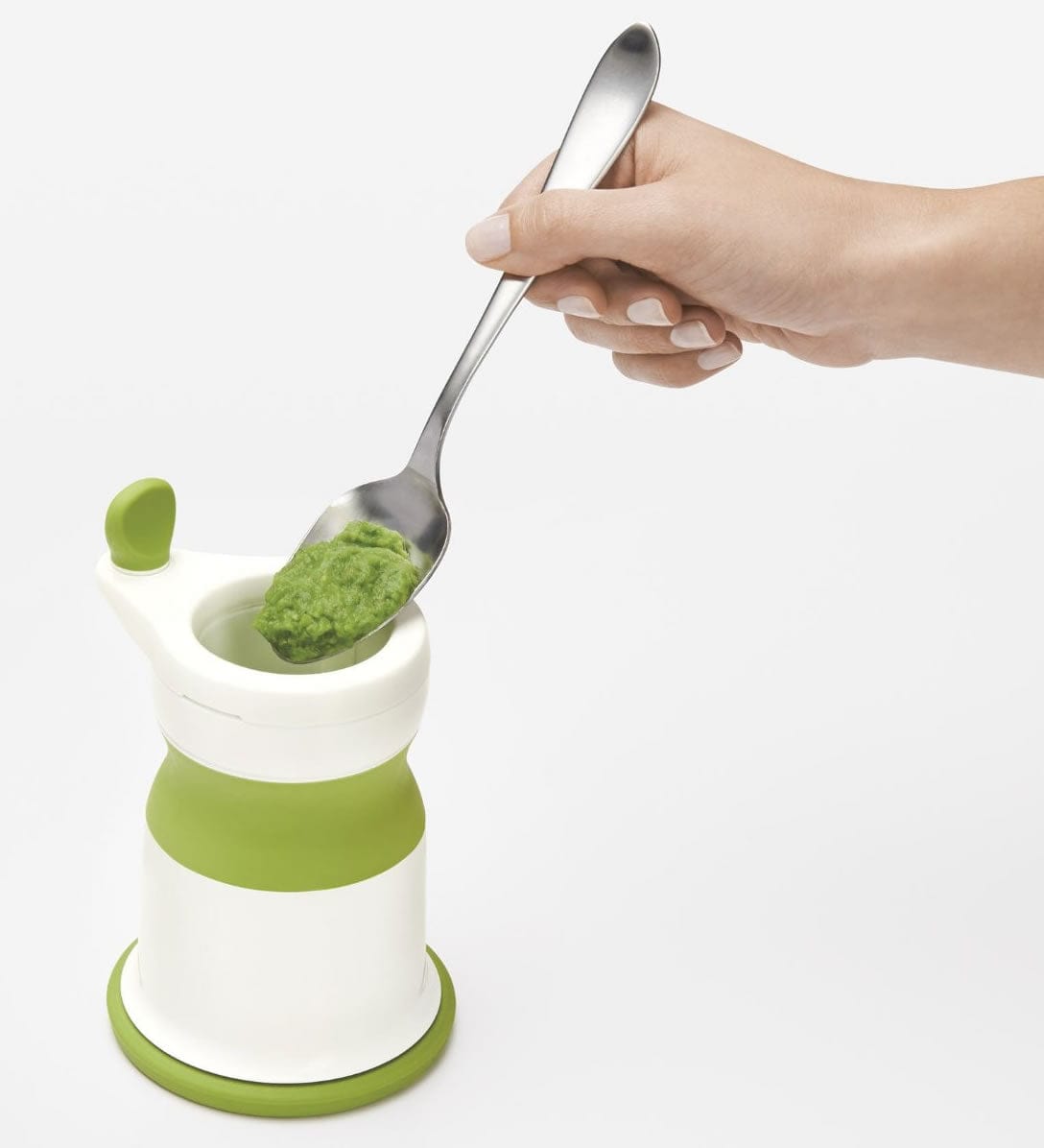 OXO Mash Maker Baby Food Mill - 6167600TI