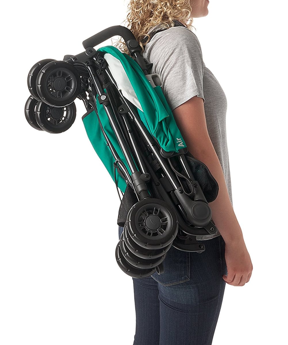 OXO Tot Air Compact Stroller - Jade - 63117000