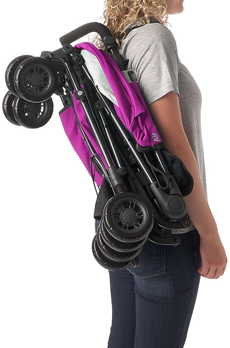 OXO Tot Air Compact Stroller - Orchid - 63117100