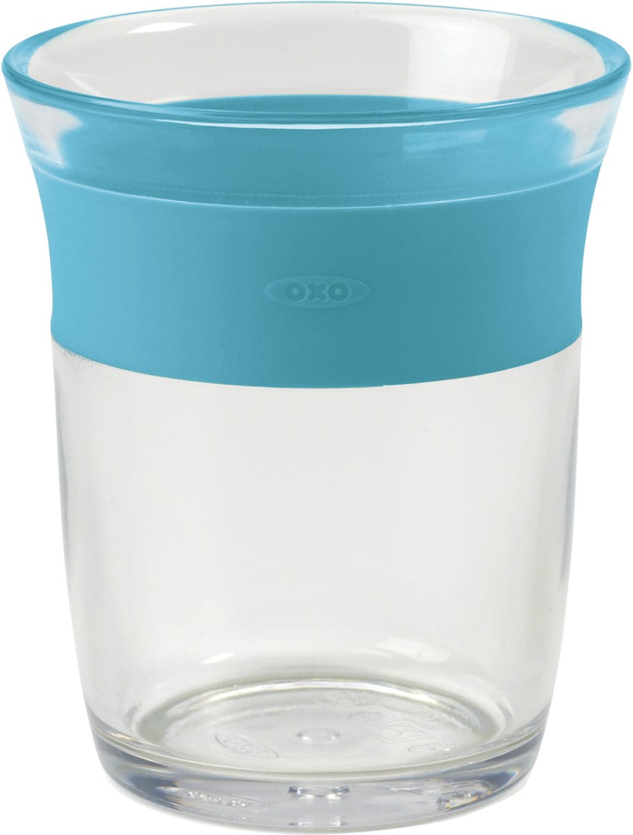OXO Tot Big Kid Cup - Aqua