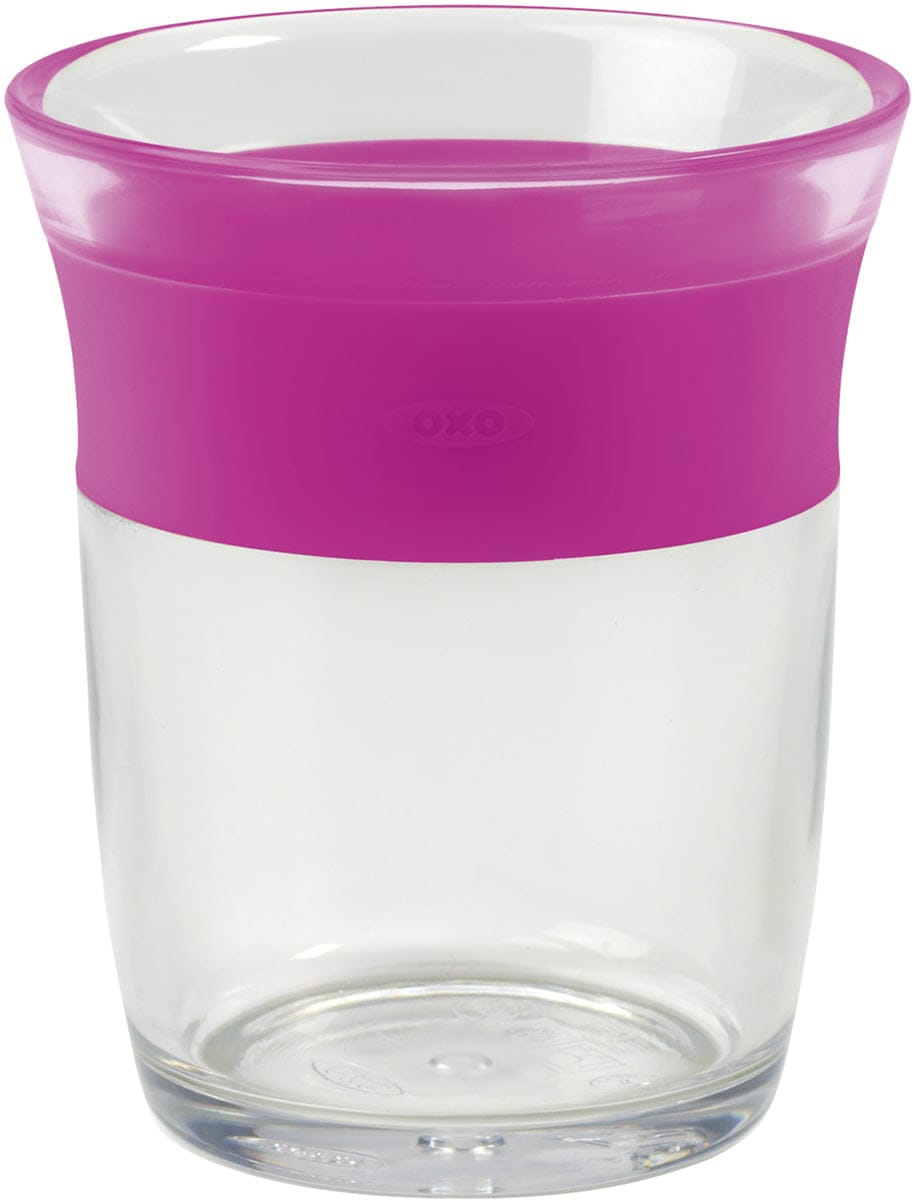 OXO Tot Big Kid Cup - Pink - 6142600