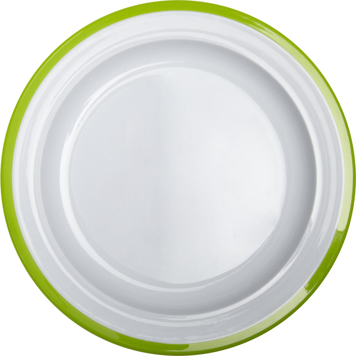 OXO Tot Big Kid Plate - Green - 6132000