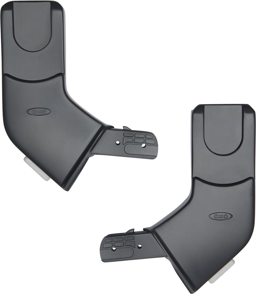 OXO Tot Cubby Stroller Adapter - Maxi Cosi/Nuna/Cybex