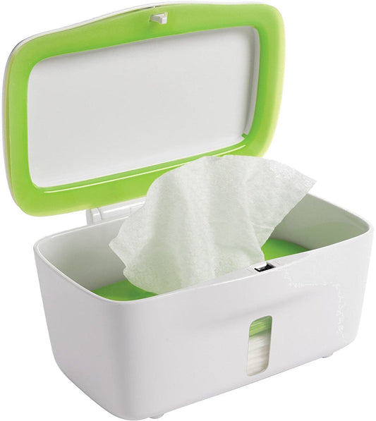 OXO Tot Perfect Pull Wipes Dispenser - Green - 6324600