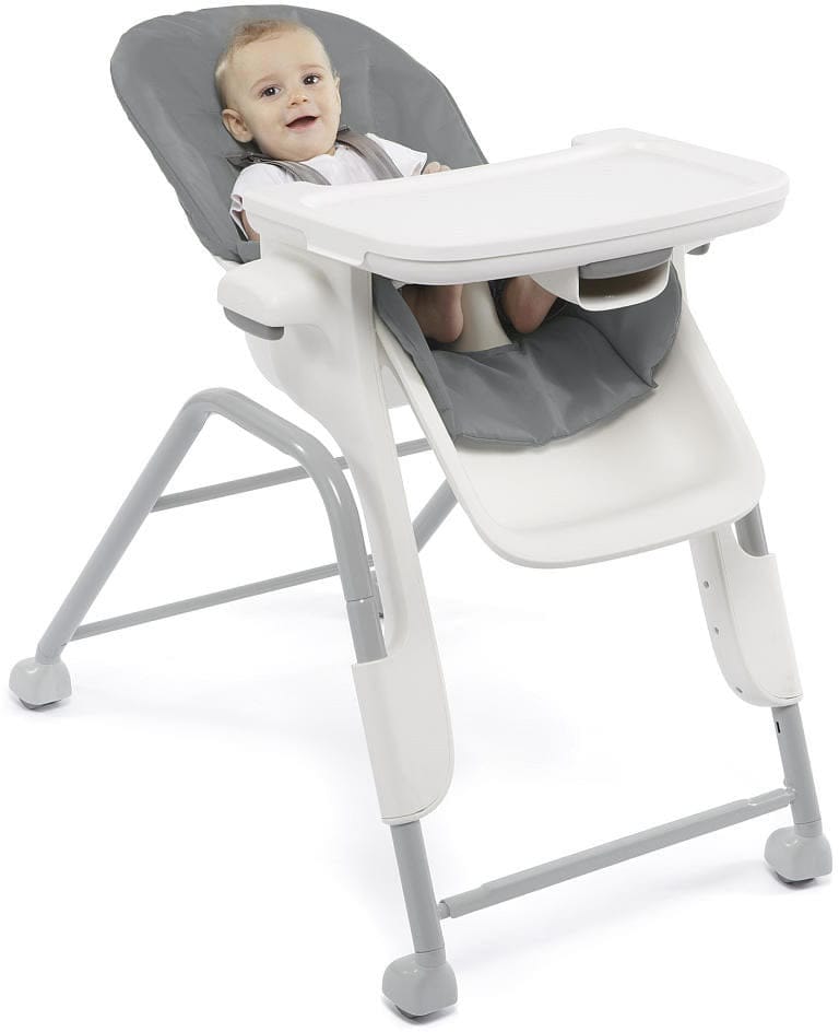 OXO Tot Seedling High Chair - Graphite/Dark Gray - 6394400