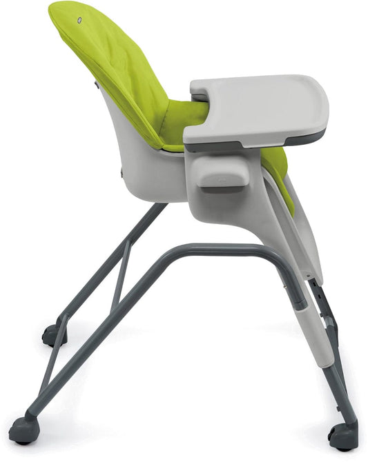 OXO Tot Seedling High Chair - Green/Dark Gray - 6394500