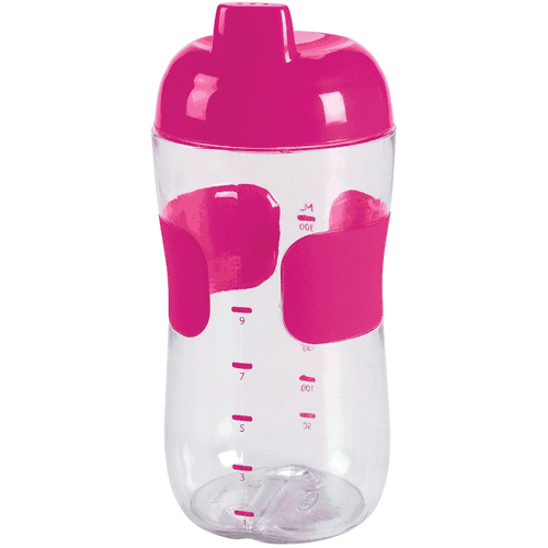 OXO Tot Sippy Cup 11 oz in Pink - 6123300