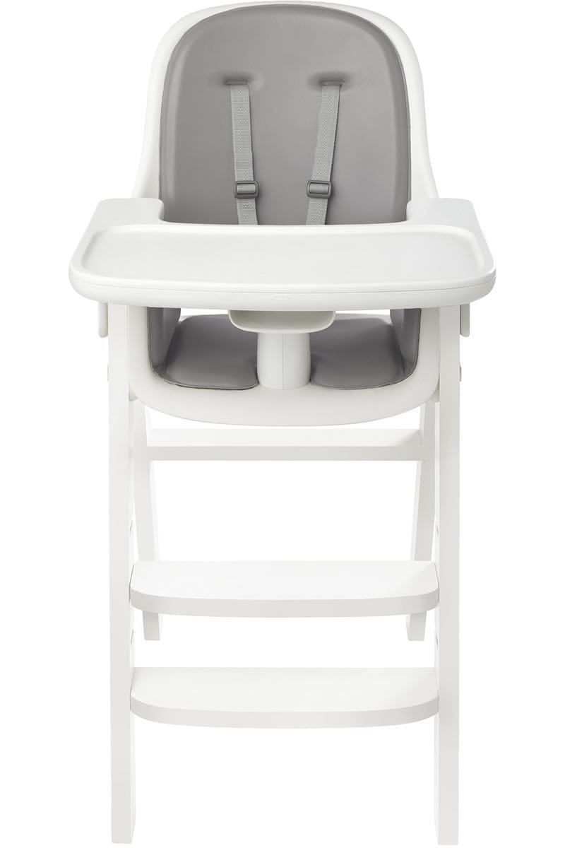 OXO Tot Sprout High Chair - Gray / White - 63142200