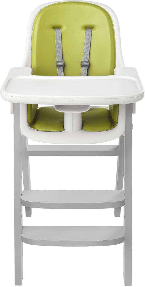 OXO Tot Sprout High Chair - Green / Gray - 6390900