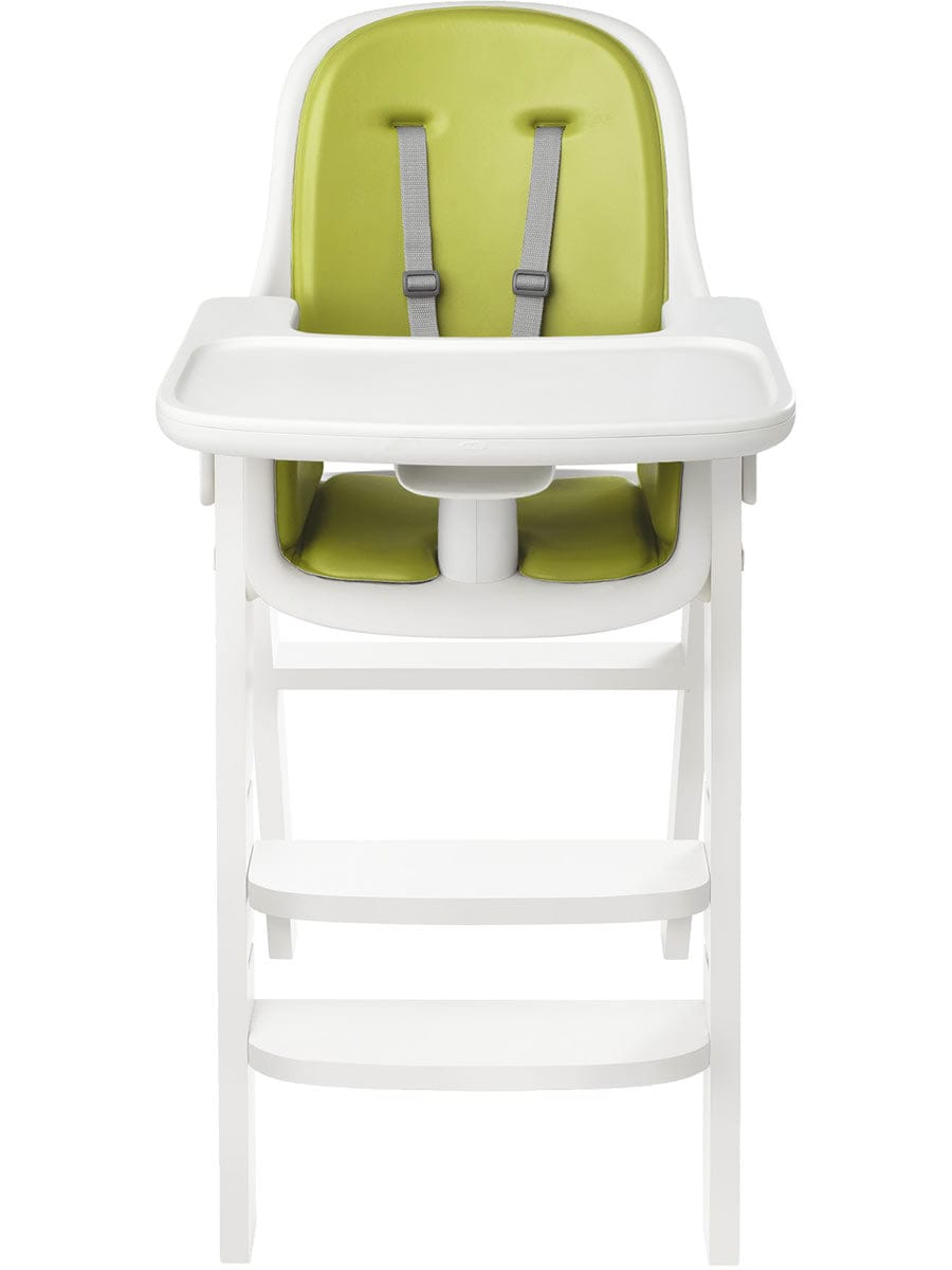 OXO Tot Sprout High Chair - Green / White - 6391000