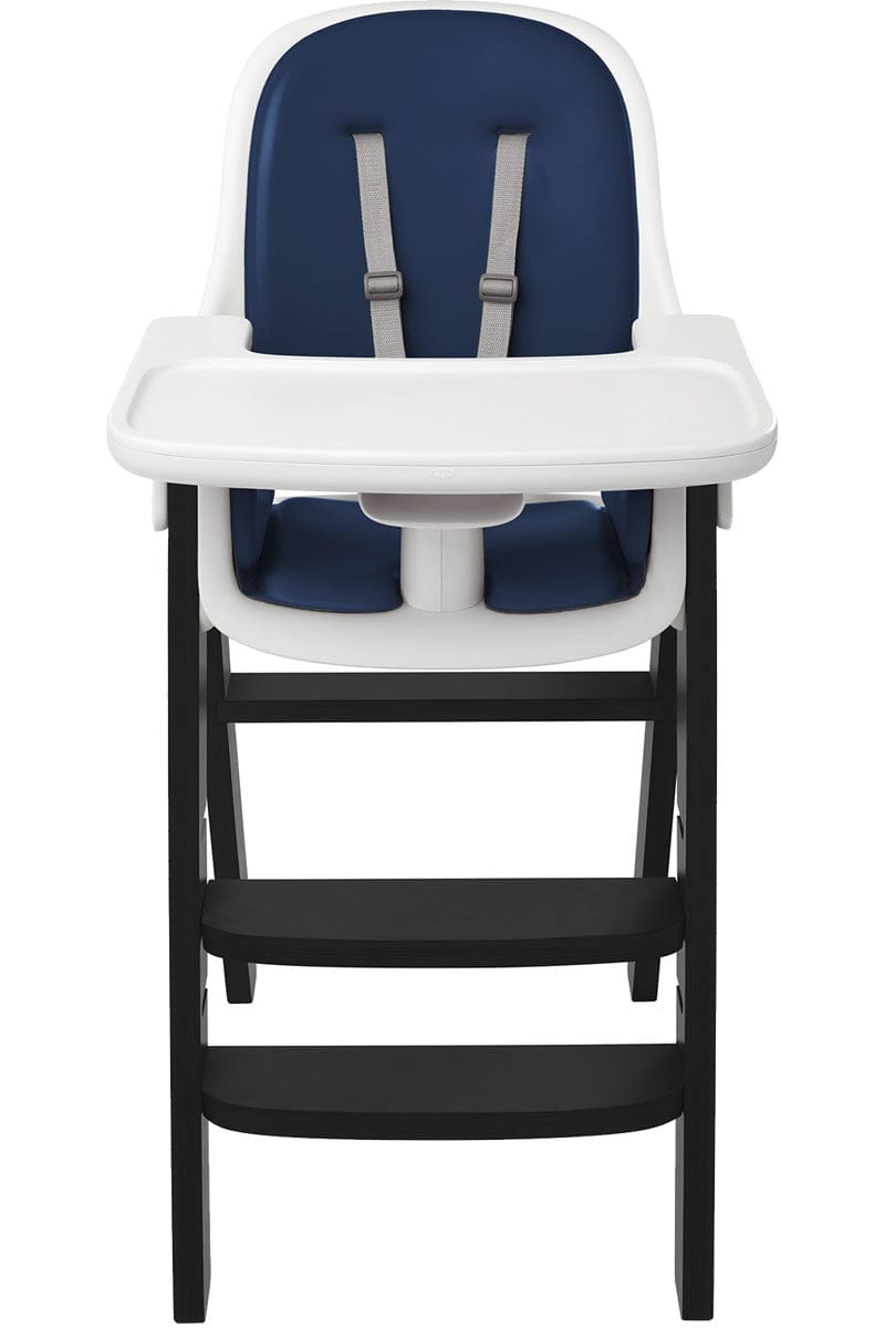 OXO Tot Sprout High Chair - Navy / Black - 6392000