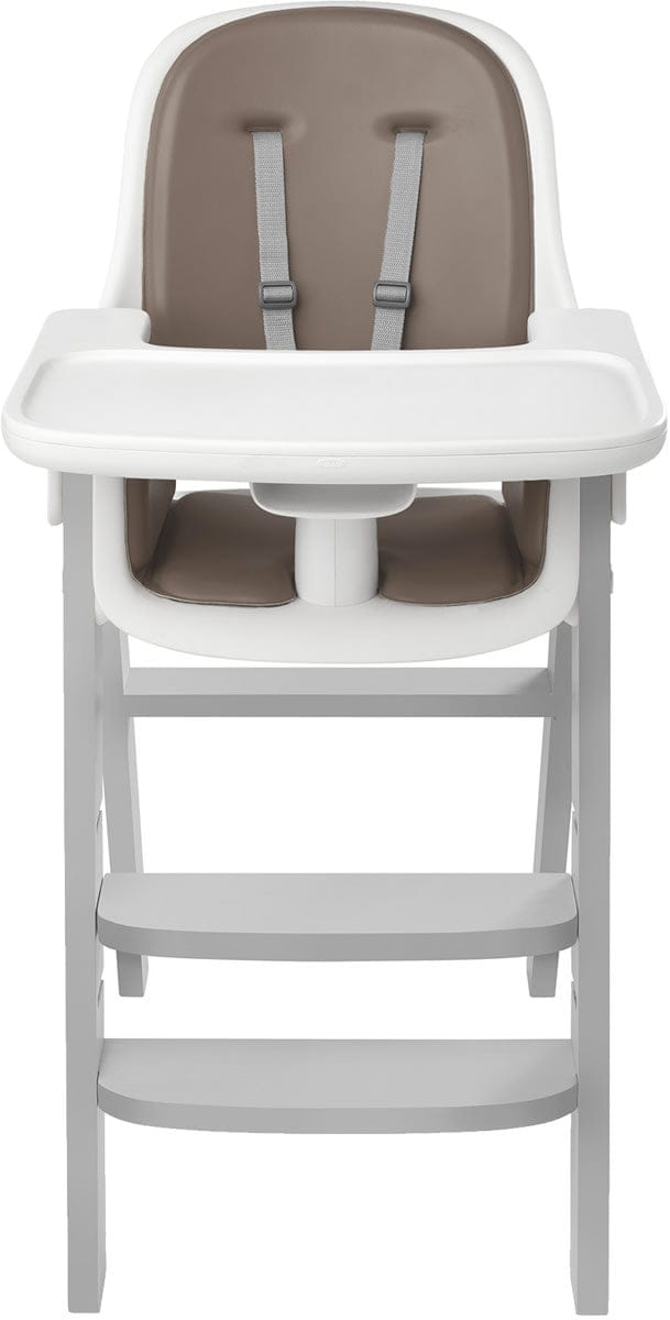 OXO Tot Sprout High Chair - Taupe / Gray - 6390600