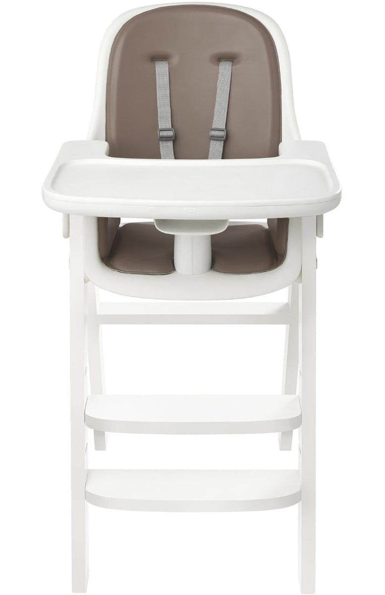 OXO Tot Sprout High Chair - Taupe/White - 6390700