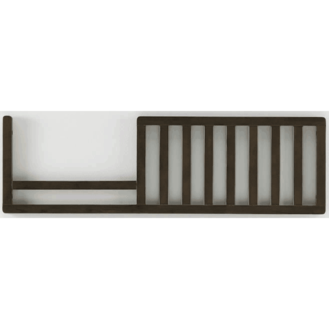 Pali Marina Toddler Rail in Slate - 1615-SLATE