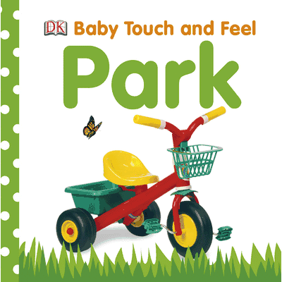 Park Touch & Feel - 9.78076E+12