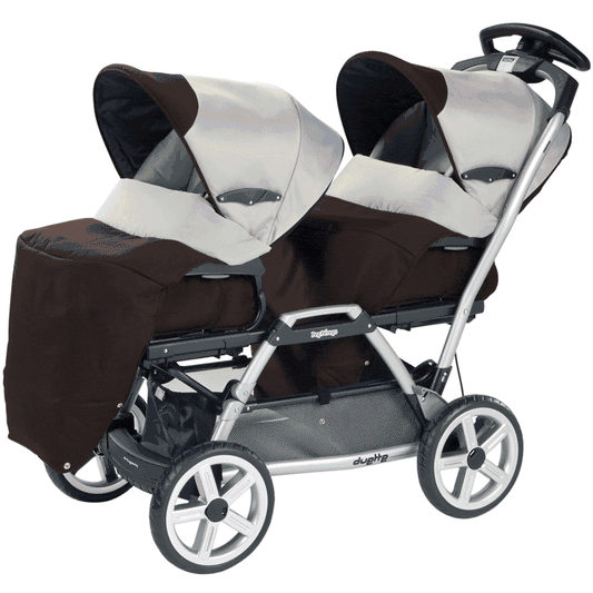 PEG 2010 Duette SW Seats in Java - 2010-DUET-MOKA
