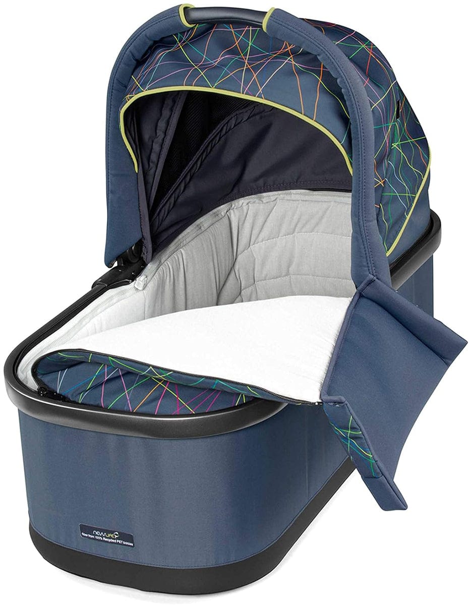 PEG Bassinet With Home Stand - New Life - IN1900NA00DS41RS41