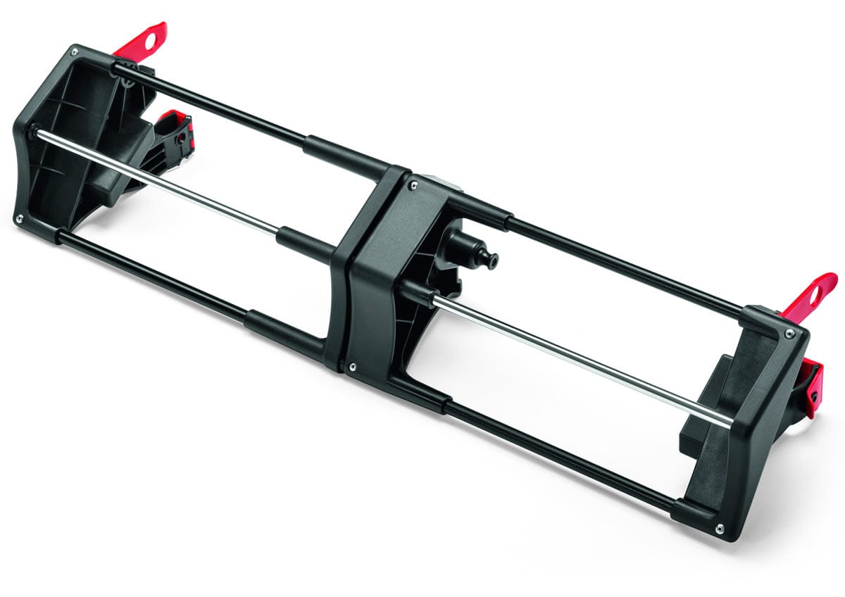 PEG Book for Two Double Car Seat Adapter - IKCS0014NA