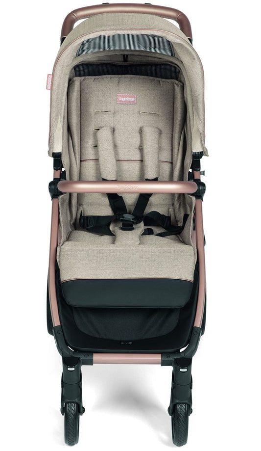 PEG Booklet 50 Stroller - Mon Amour - IP172800NABA36