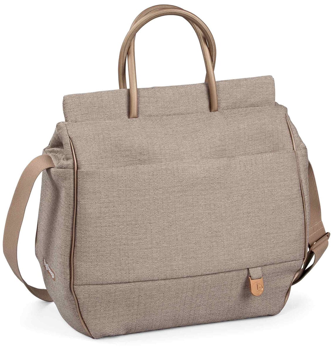 PEG Borsa Diaper Bag - Mon Amour - IABO4700-BA36BI29