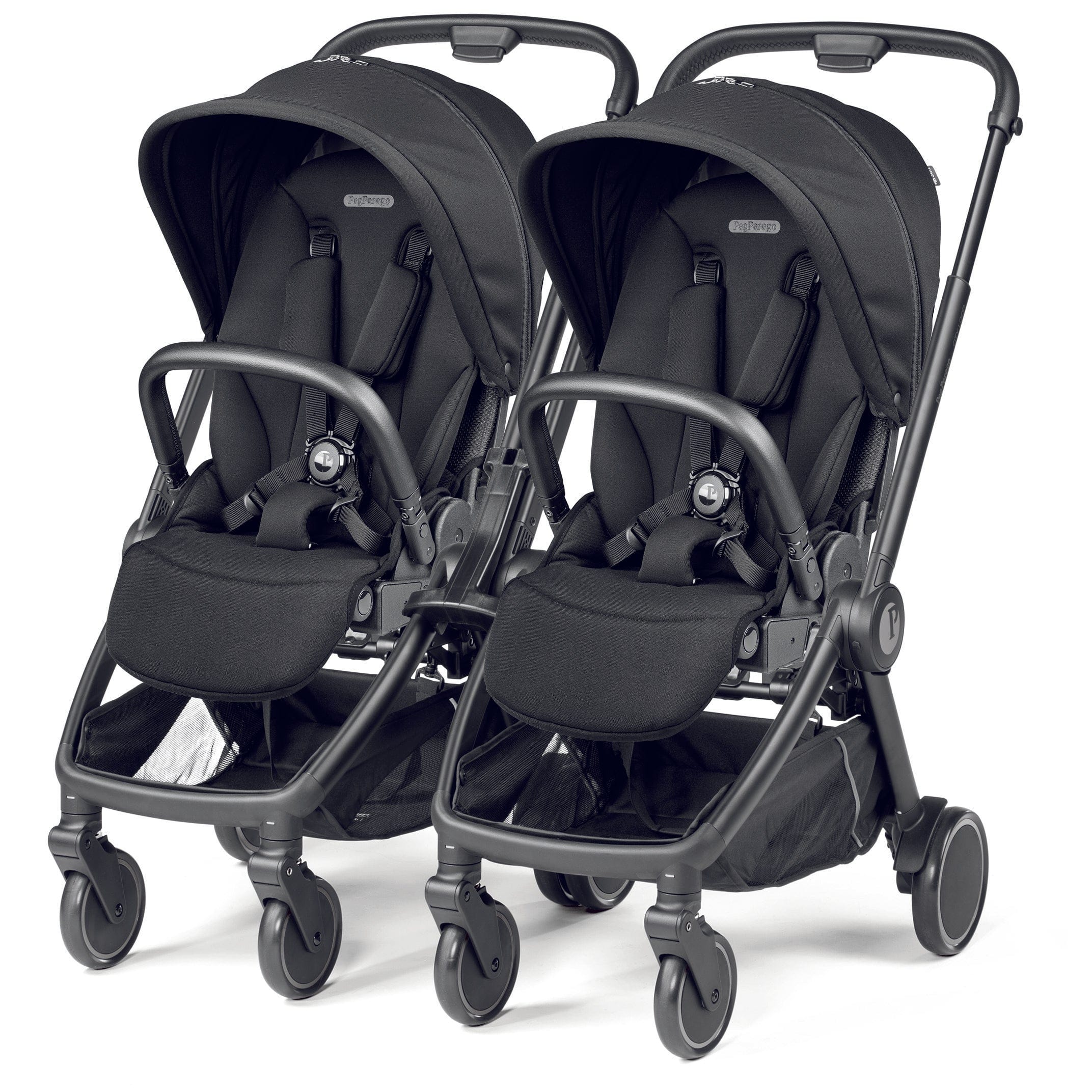 Peg Perego City Loop Complete Stroller Travel System