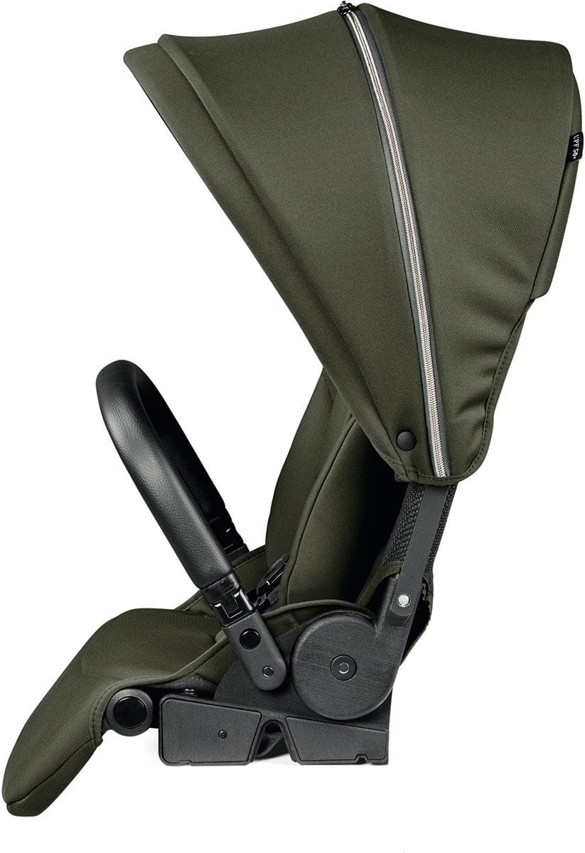 PEG City Loop Seat - Metal - IS1128NA00MO64