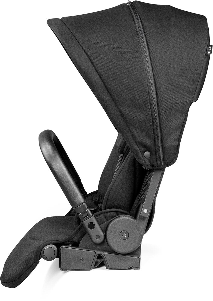 PEG City Loop Seat - True Black - IS1128NA00MO13