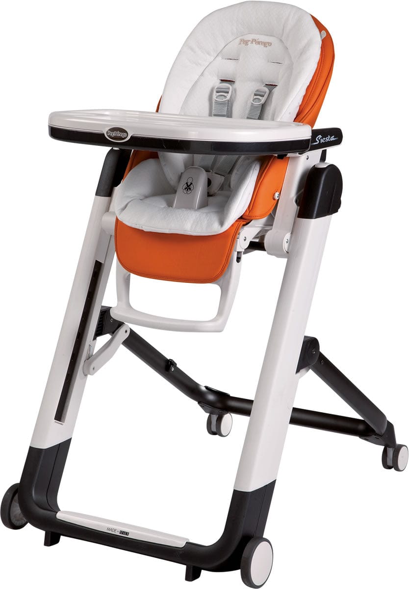 PEG Comfort Cushion for Strollers & High Chairs - IAKBAC00