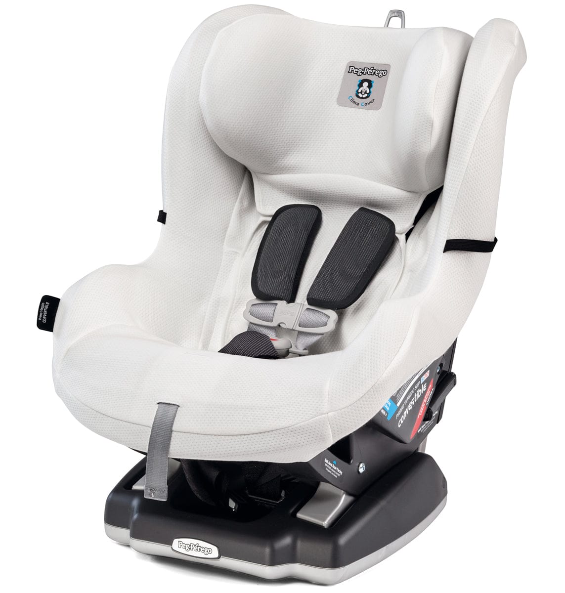 PEG Convertible Car Seat Clima Cover - IACLCONA04