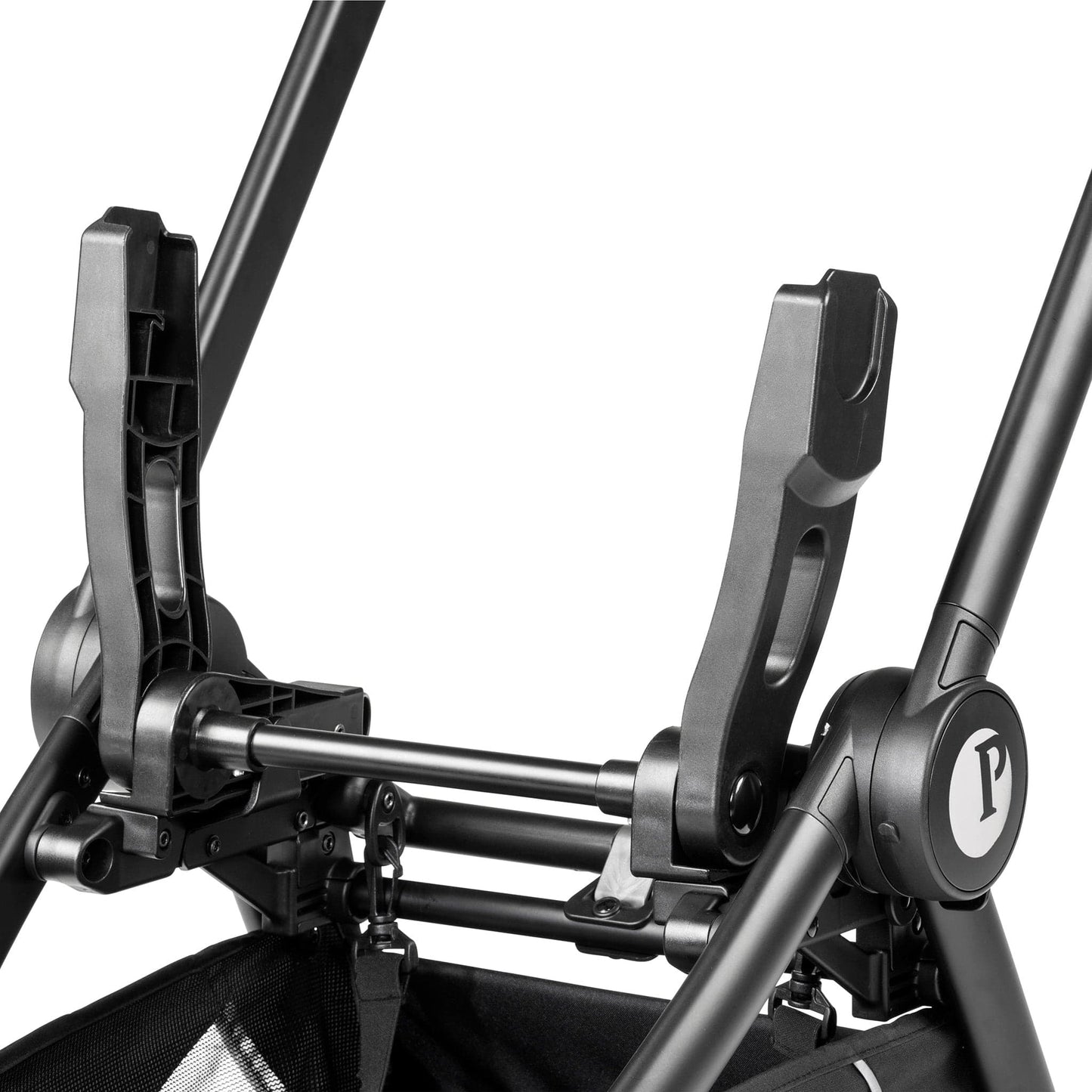PEG Foldable Car Seat Adapter for City Loop - IKCS0030