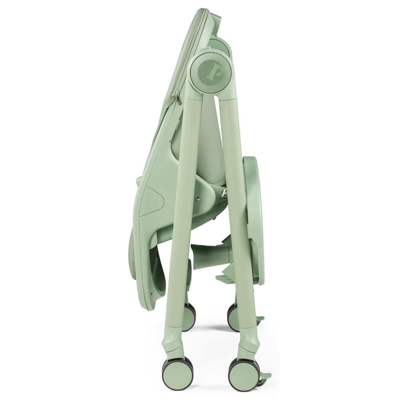 PEG Living High Chair - Sage - IH1000NA00BL14