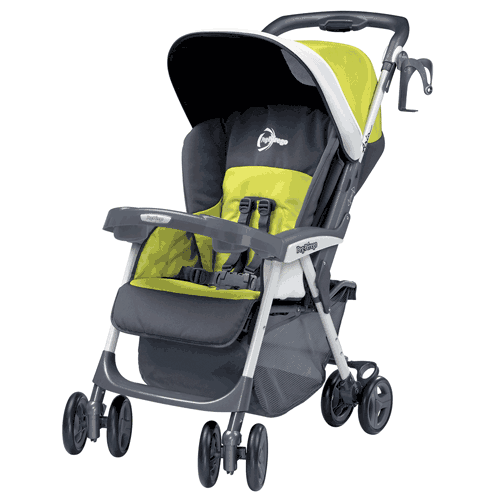 Peg Perego 2009 Aria OH in Cedro - IPAI28FG53ST64