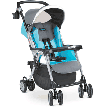 Peg Perego Aria Single Stroller 2006 Anice - IPAATX31CY53