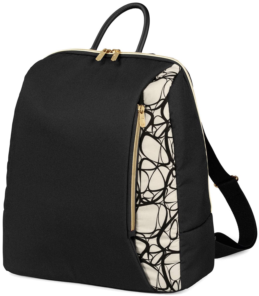 PEG Backpack - Graphic Gold - IABO4600-AB50RO01