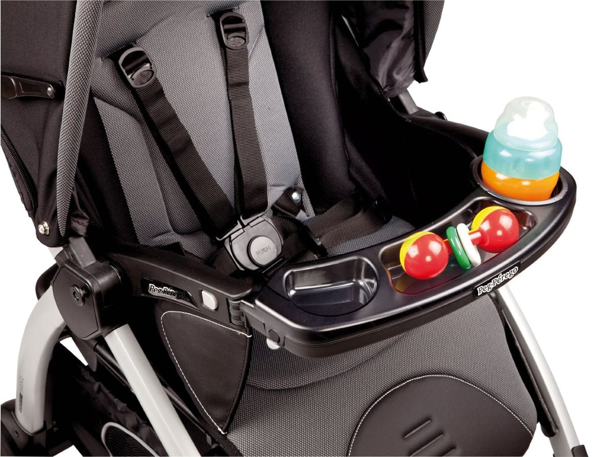 peg perego book for two snack tray Peg Perego Book & Book Pop-Up Child's Tray
