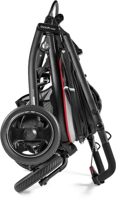 Peg Perego Book Cross Stroller - Atmosphere - IP0228MF53DX53