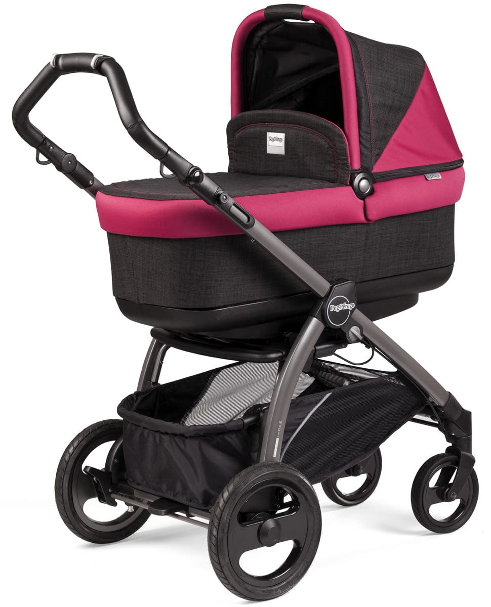 Peg Perego Book Pop Up Stroller - Fleur - IPMS62SO13DX29
