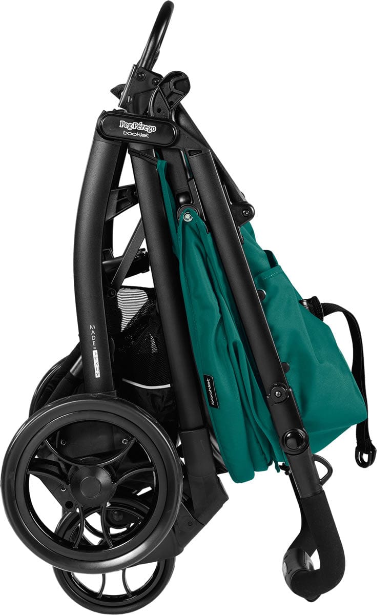 Peg Perego Booklet - Aquamarine - IPBT28NA62OT71